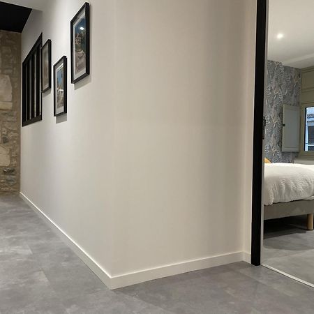 Le Loft De L'Hotel Dieu Villefranche-de-Rouergue Δωμάτιο φωτογραφία