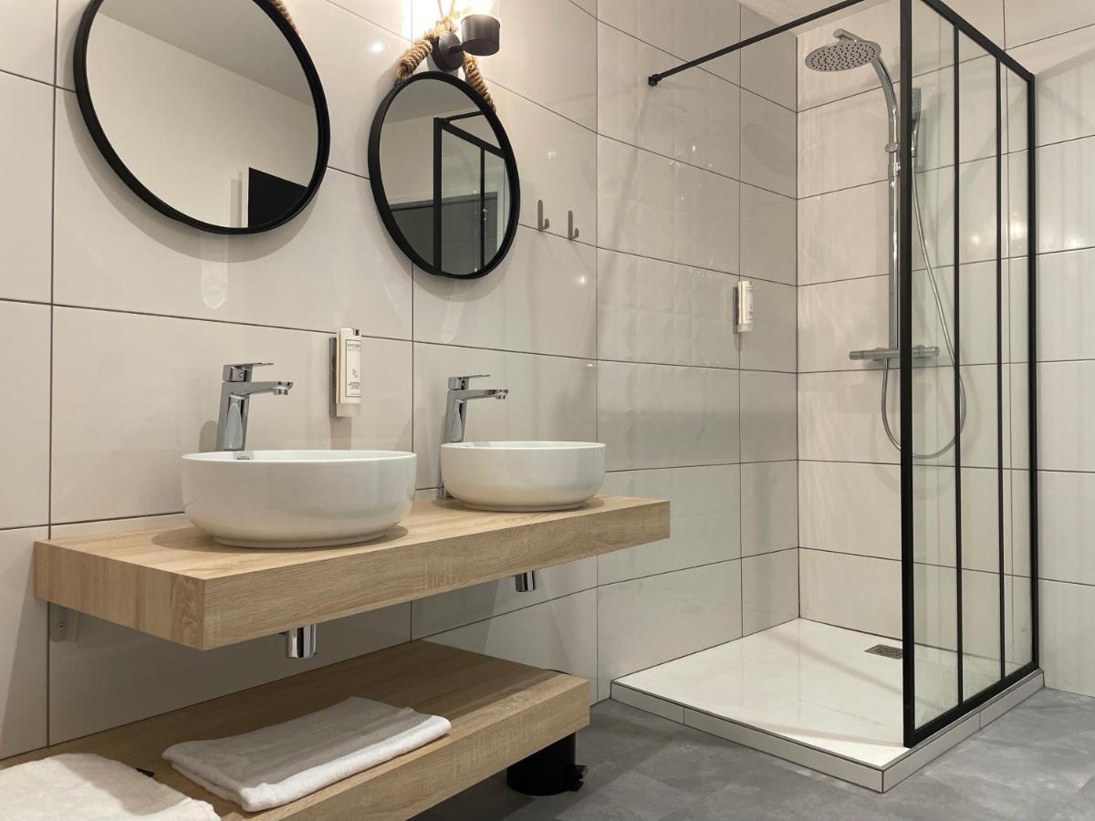 Le Loft De L'Hotel Dieu Villefranche-de-Rouergue Εξωτερικό φωτογραφία