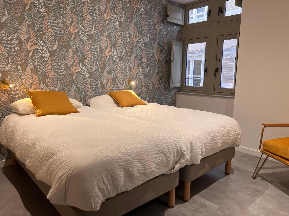 Le Loft De L'Hotel Dieu Villefranche-de-Rouergue Εξωτερικό φωτογραφία