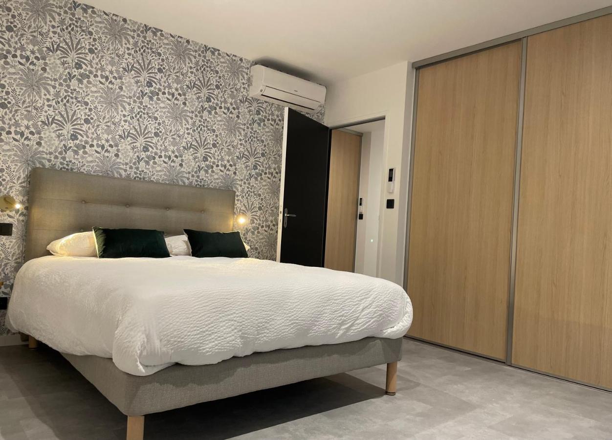 Le Loft De L'Hotel Dieu Villefranche-de-Rouergue Εξωτερικό φωτογραφία