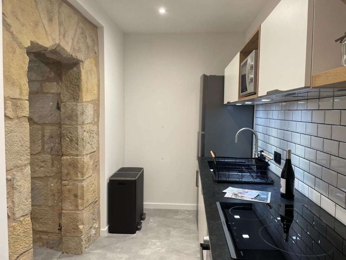 Le Loft De L'Hotel Dieu Villefranche-de-Rouergue Εξωτερικό φωτογραφία