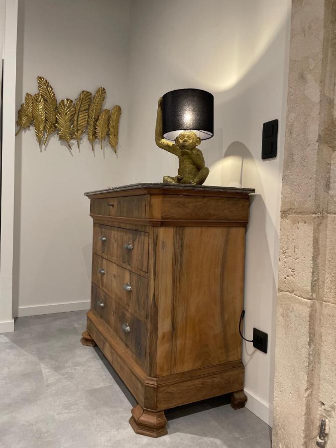 Le Loft De L'Hotel Dieu Villefranche-de-Rouergue Εξωτερικό φωτογραφία