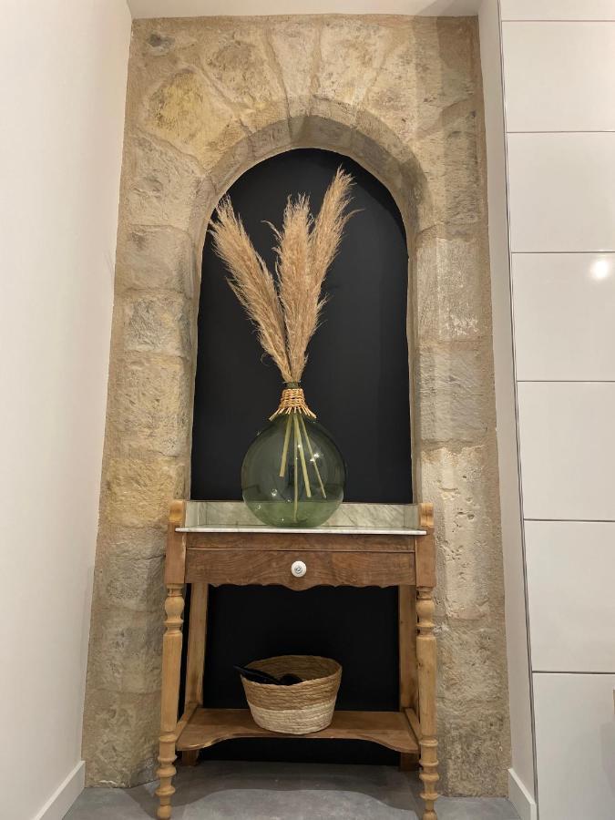 Le Loft De L'Hotel Dieu Villefranche-de-Rouergue Εξωτερικό φωτογραφία
