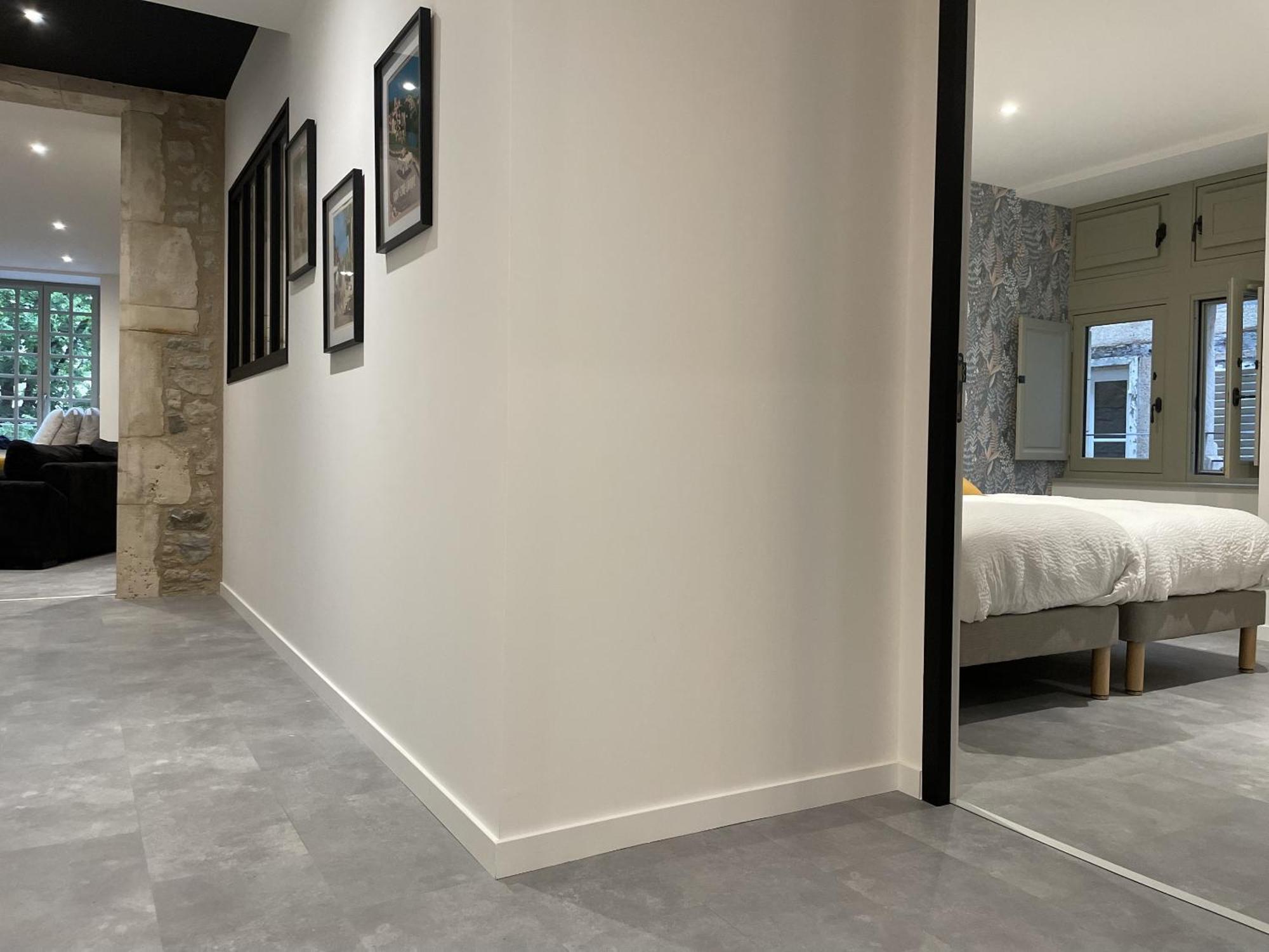 Le Loft De L'Hotel Dieu Villefranche-de-Rouergue Δωμάτιο φωτογραφία